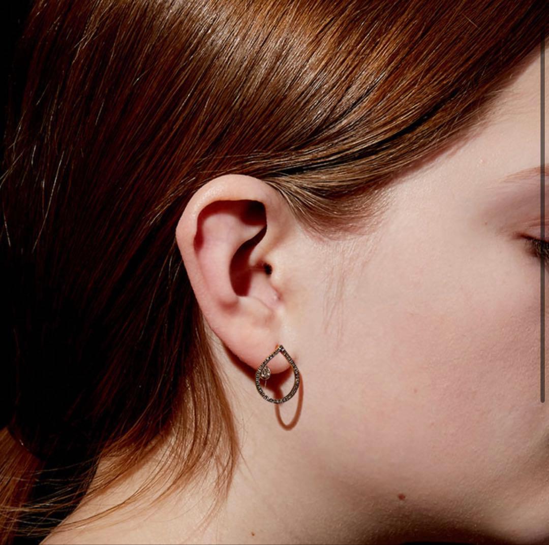 ARTIDA OUD ピアス　セット