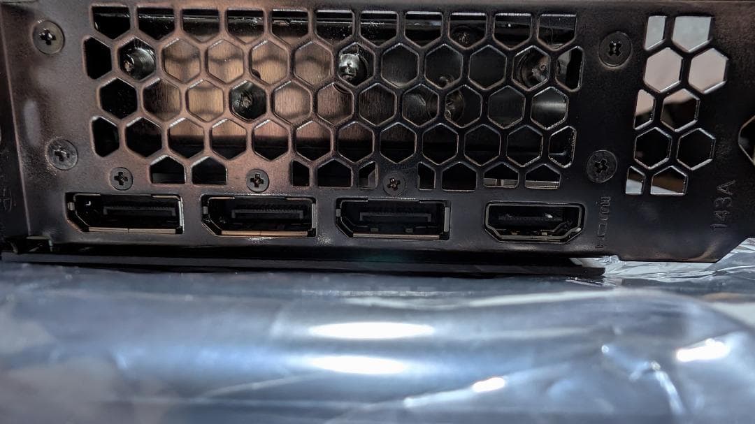 グラフィックボード・グラボ・ビデオカード GAINWARD PHOENIX GEFORCE RTX 4070 Ti 12G