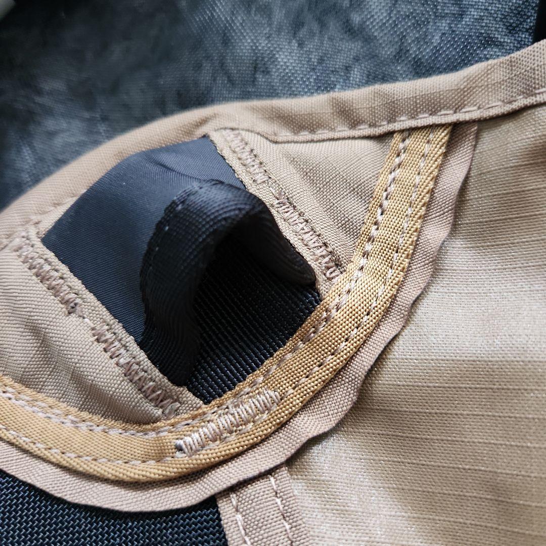 Helinox ヘリノックスグラウンドチェア簡単組立式 椅子.キャンプ運動会釣り