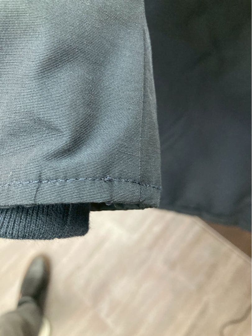 ウールリッチ ダウン