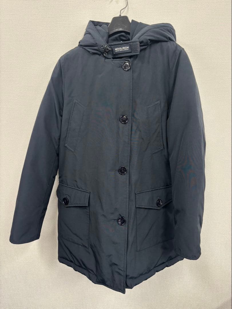 ウールリッチ ダウン