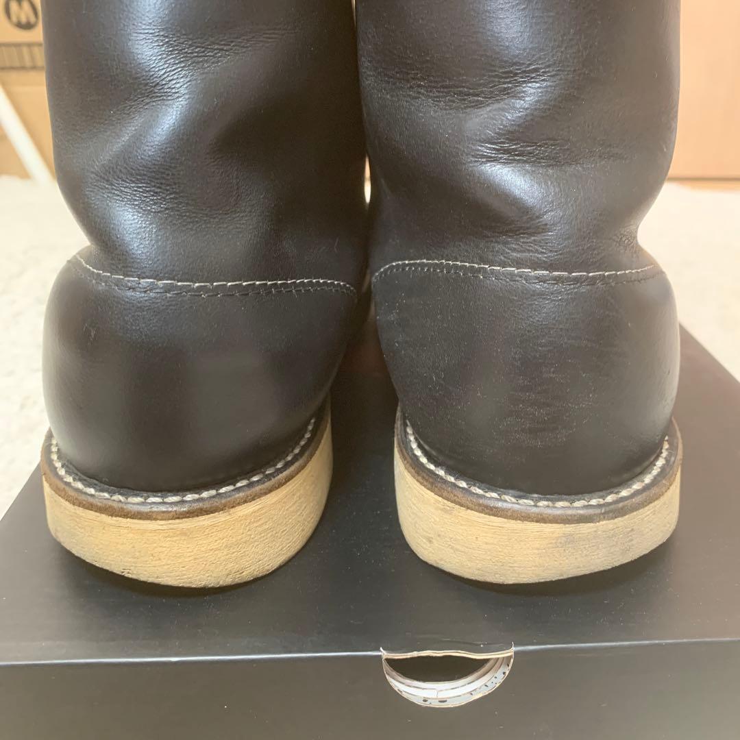 レッドウイング　　犬タグ