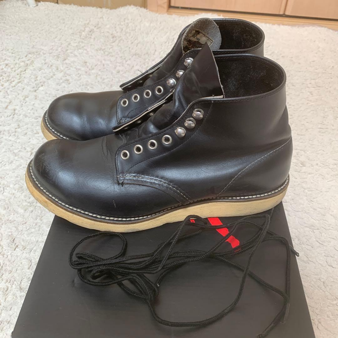 レッドウイング　　犬タグ