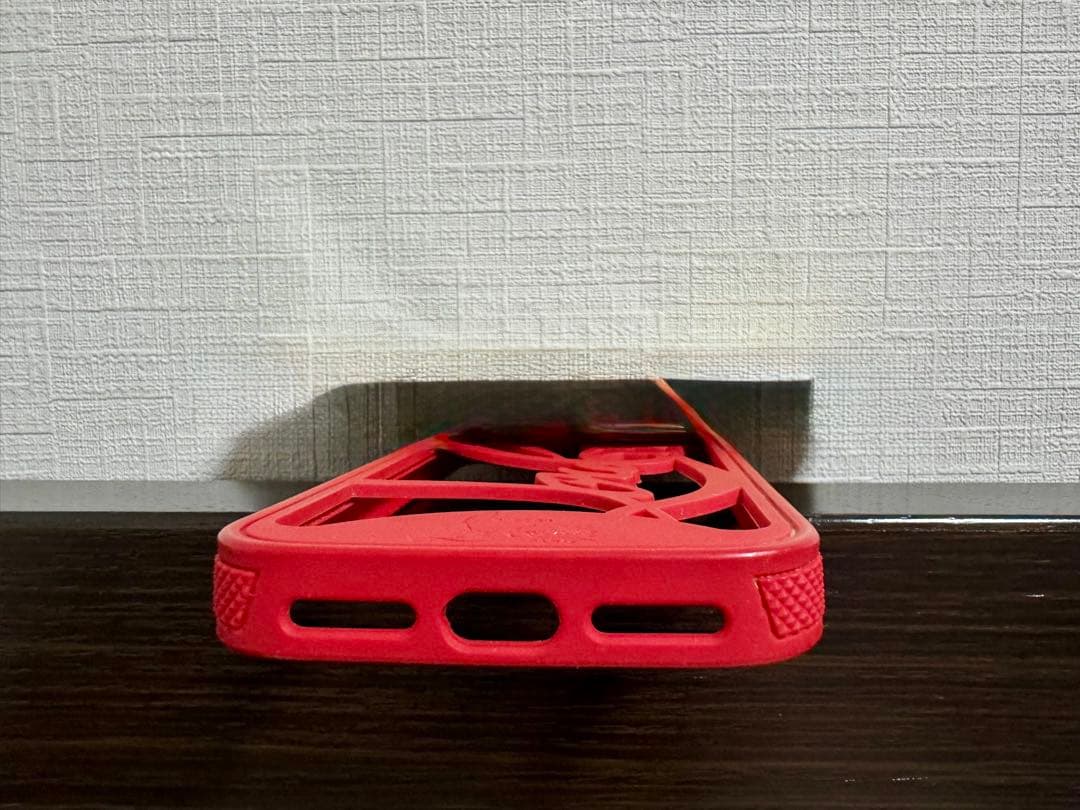 Christian Louboutin iPhone 11 Pro ケース