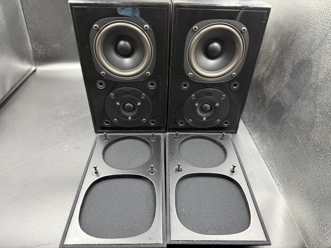 Dali  メヌエットII スピーカー