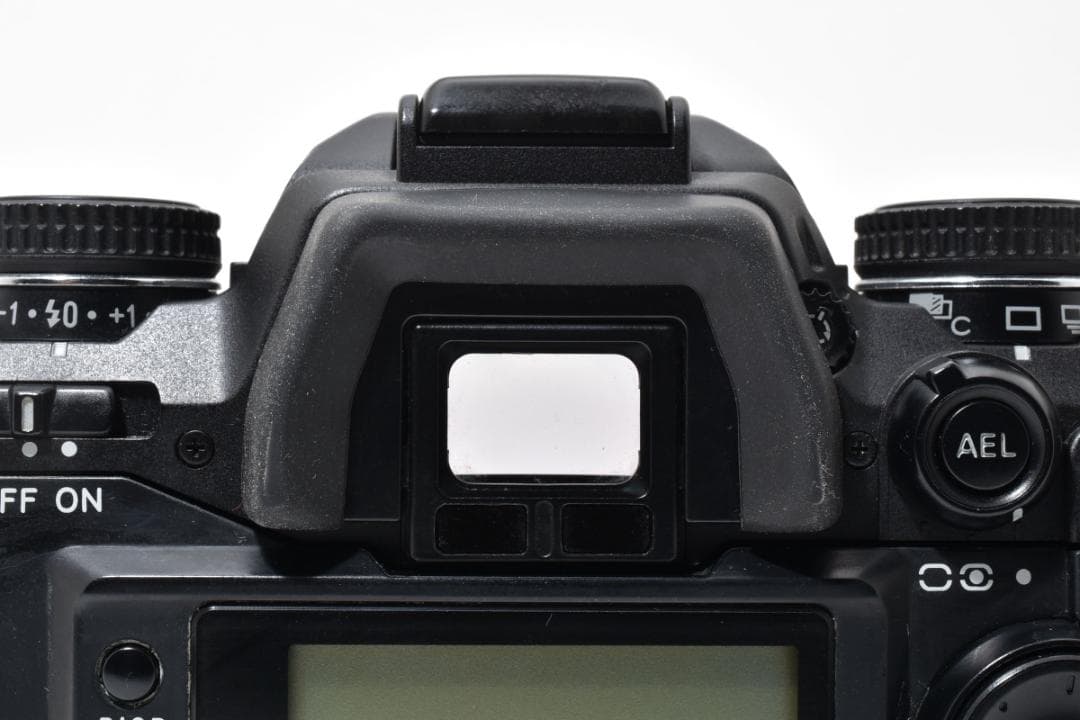 ★美品★ MINOLTA ミノルタ α-7 ボディ #21414