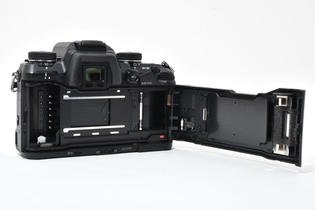 ★美品★ MINOLTA ミノルタ α-7 ボディ #21414