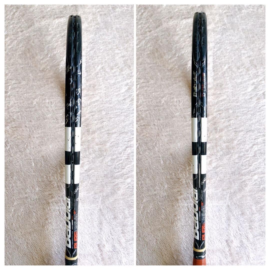 バボラ ピュア ドライブ 107 GT G2 Babolat 107インチ