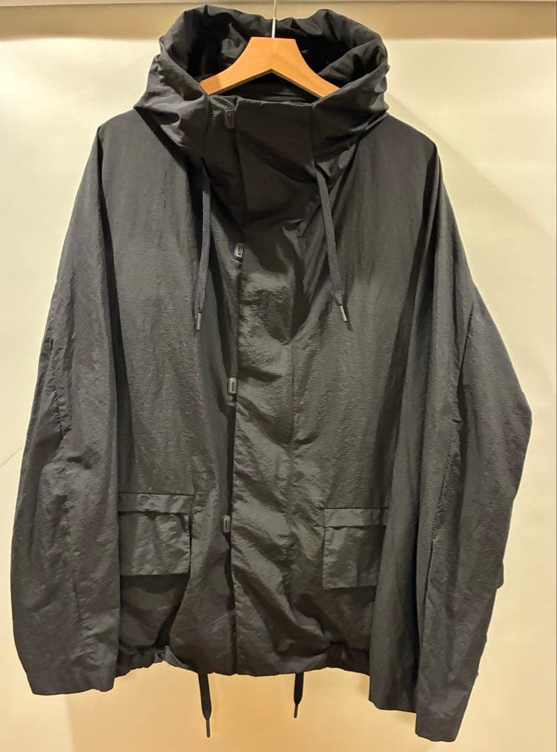 【TEATORA】Souvenir Hunter S/L PACKABLE