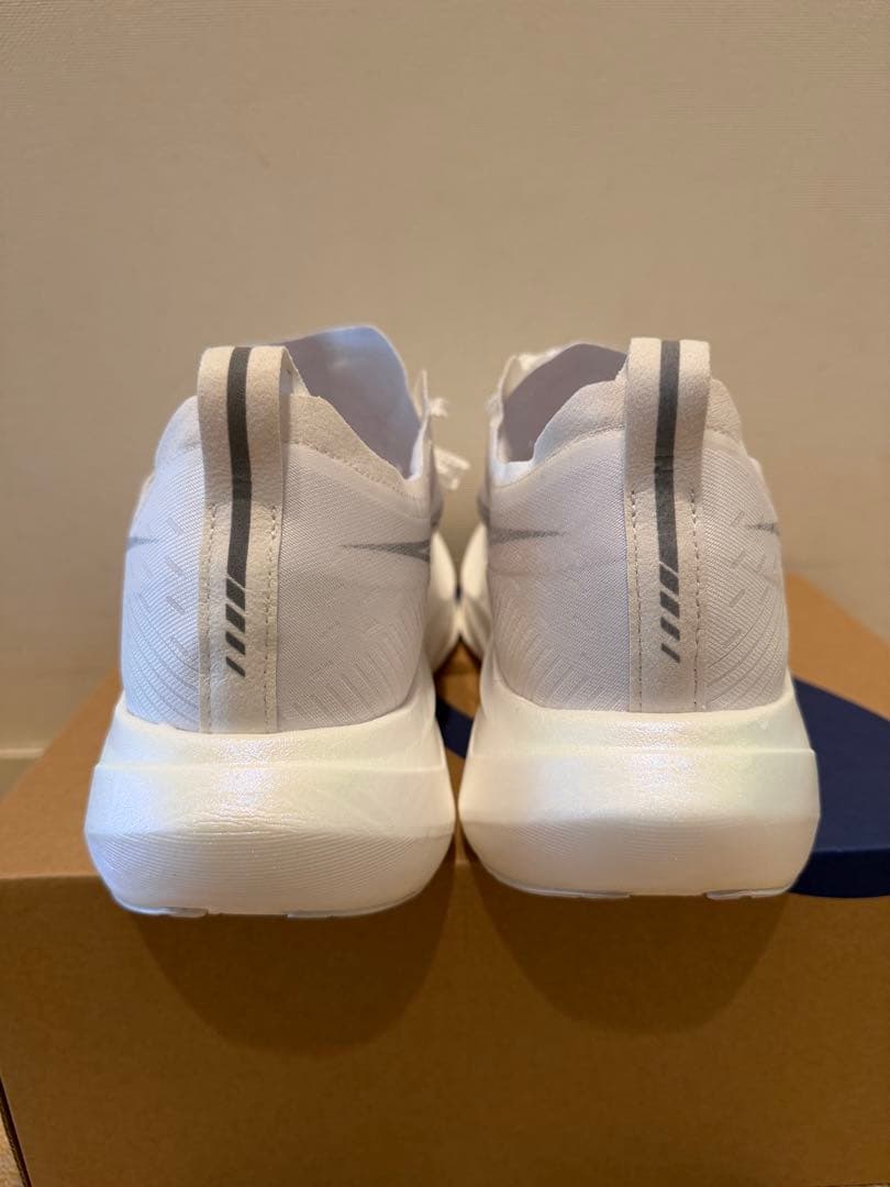 ASICS メガブラストMEGABLAST 27cm