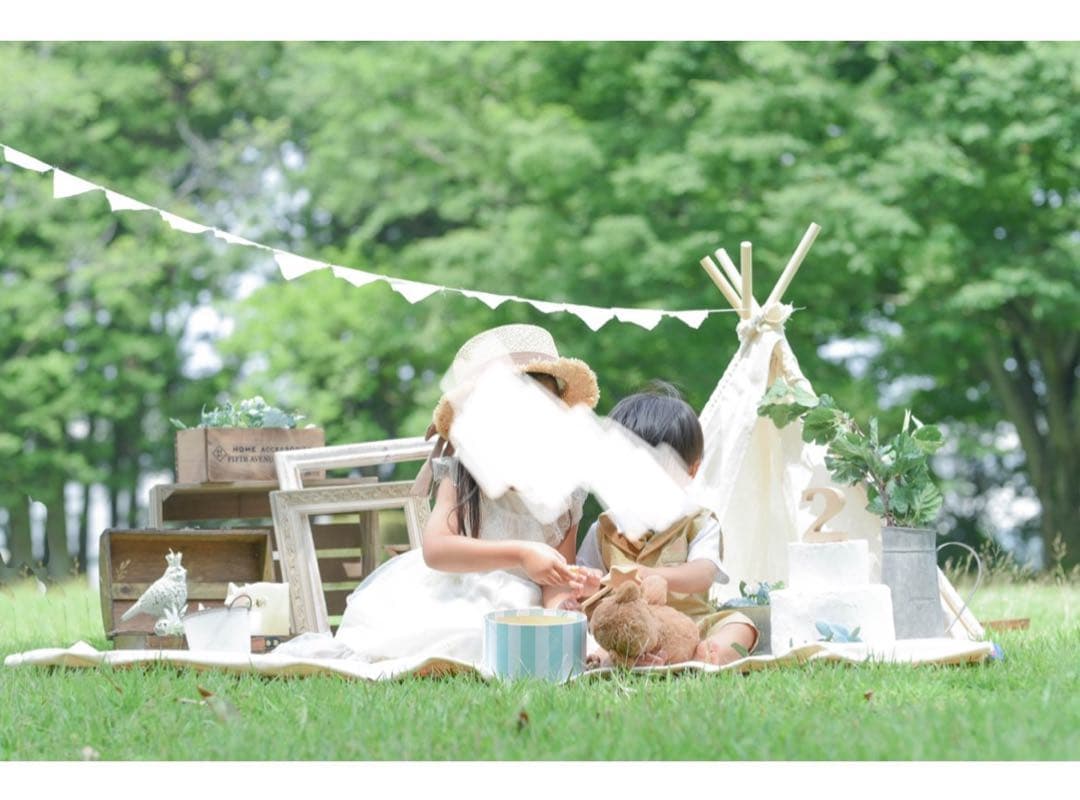 インテリアや撮影に！雑貨　枠　額縁　洋書　小物