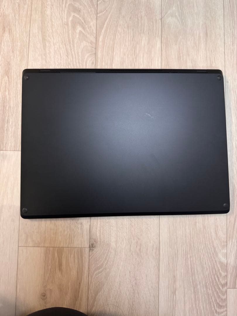 Microsoft Surface Laptop 3 15インチ　タッチモデル