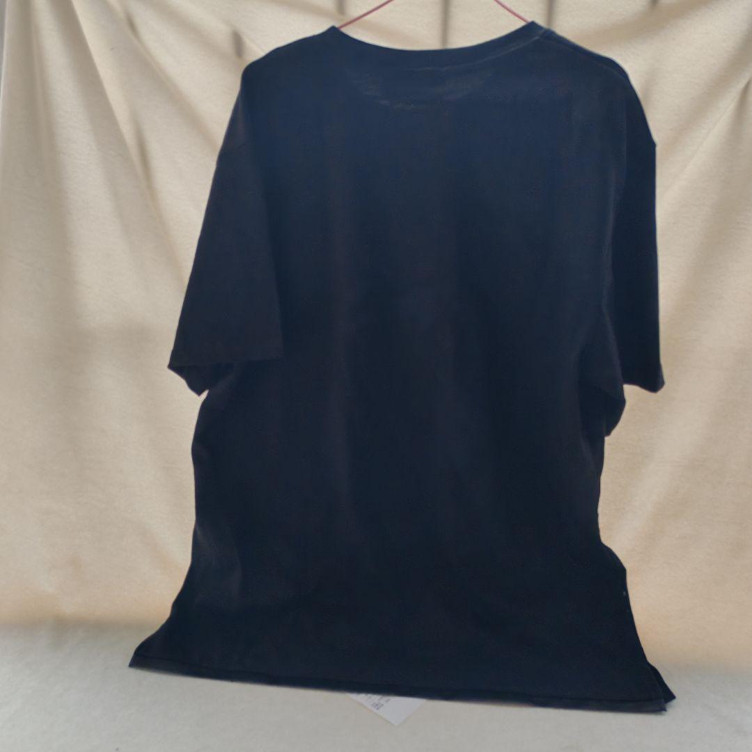 Re-Nylon xジャージー Tシャツ Msize