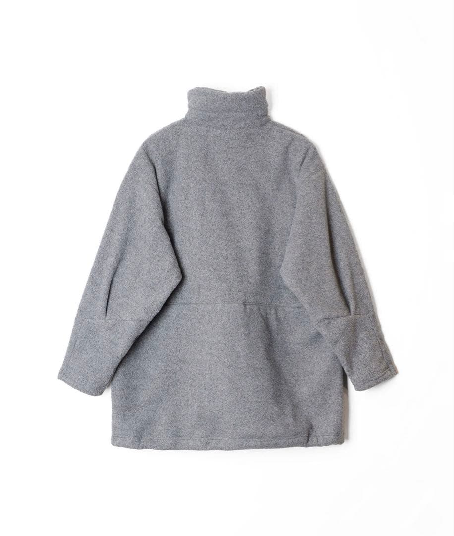 ワンピース HOLIDAY CLASSIC FLEECE ANORAK DRESS