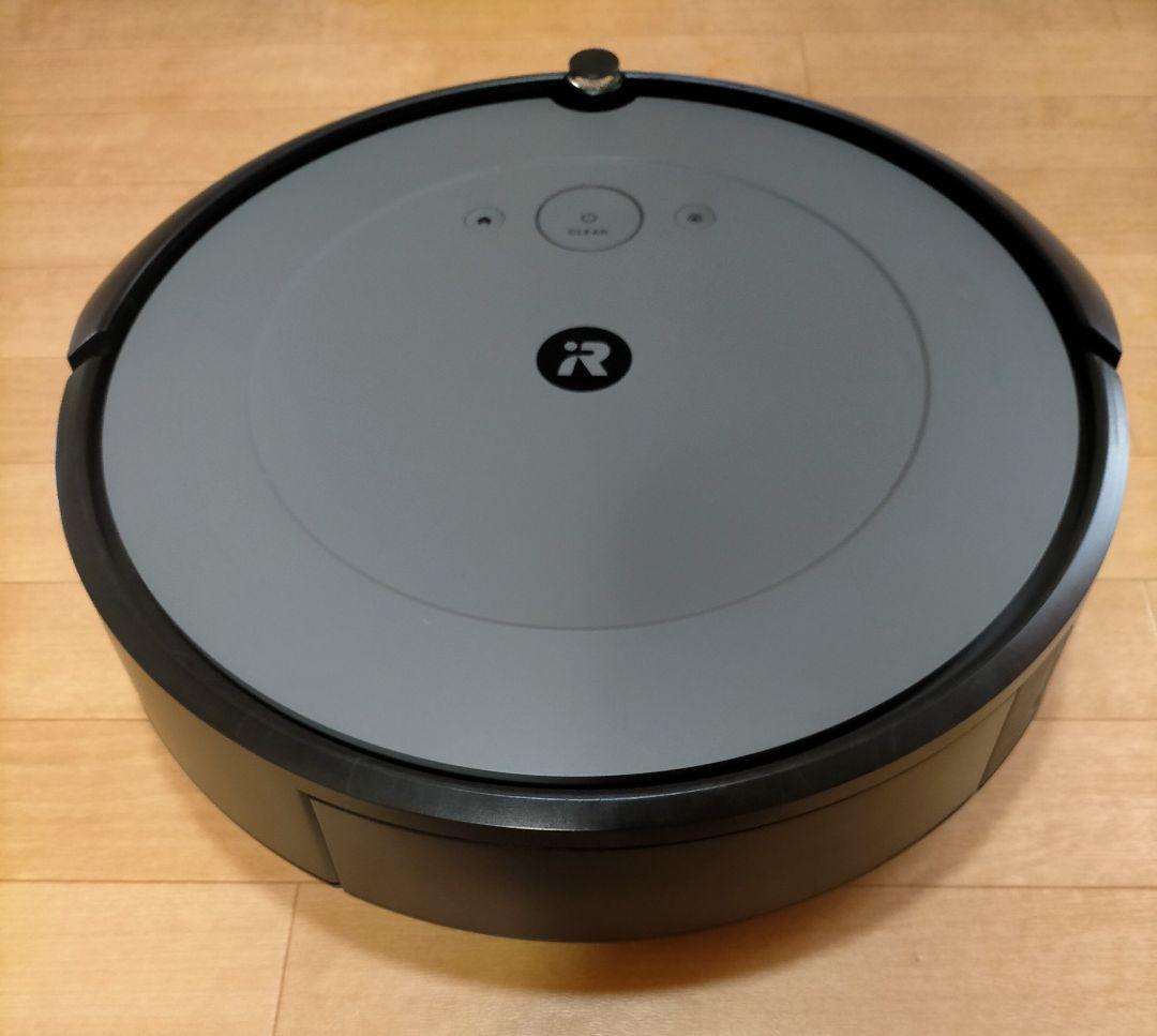 ルンバiRobotルンバi2【23年製】美品ロボット掃除機