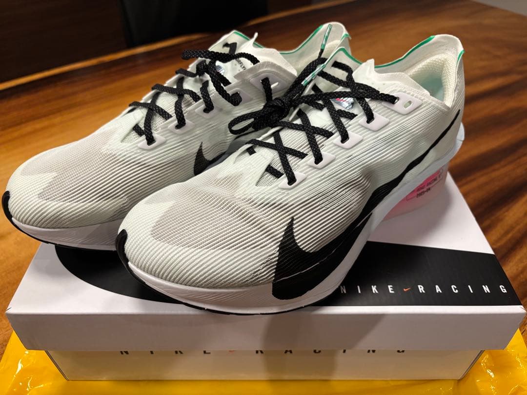 【新品未使用】Nike vaporfly4 ヴェイパーフライ4 26.5