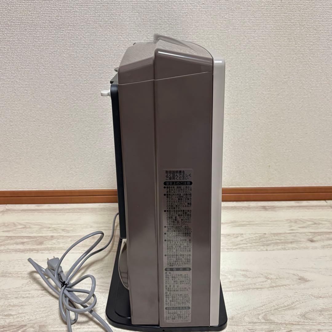 大阪ガス　RC-Y4001E 都市ガス ガスファンヒーター