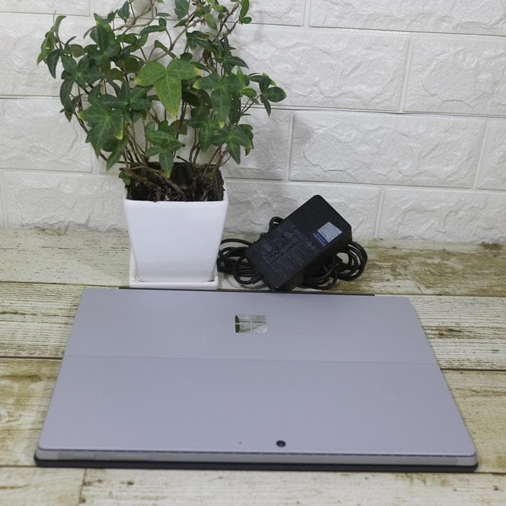 美品 surface pro7+ 11世代 タッチパネル Office2024