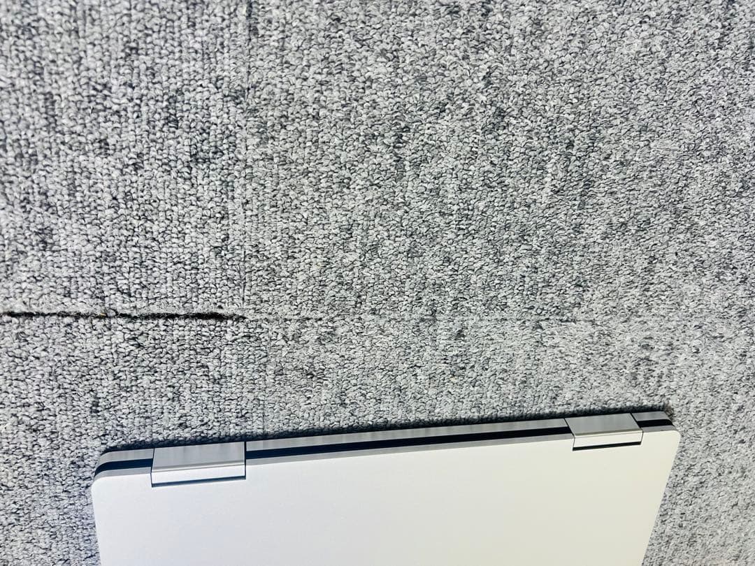 Dell xps 13 9310 i7 32 1Tbタッチパネル