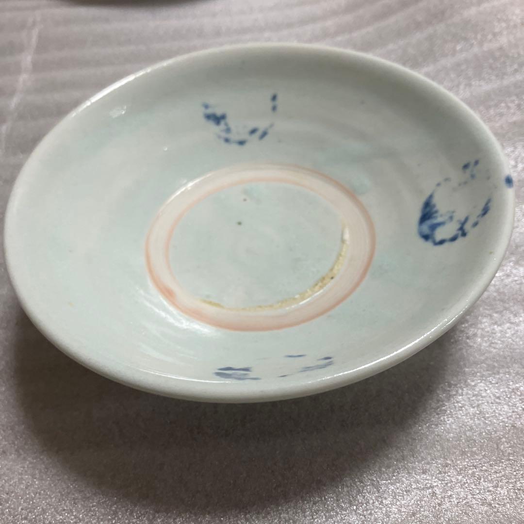 伊藤聡信さん 小鉢