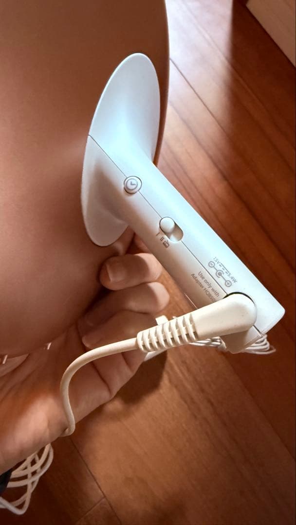 フィリップスSmartsleep スマートスリープウェイクアップライト光目覚まし