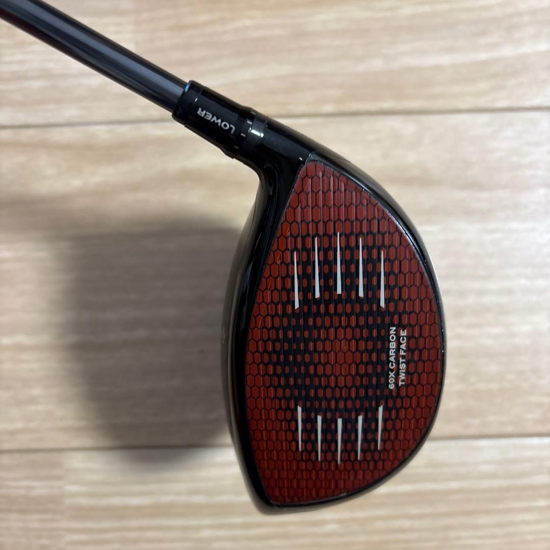 MyD❗️TaylorMade ステルスドライバー