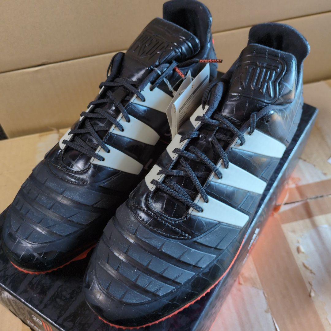 adidas アディダス プレデター 1994 FG リメイク