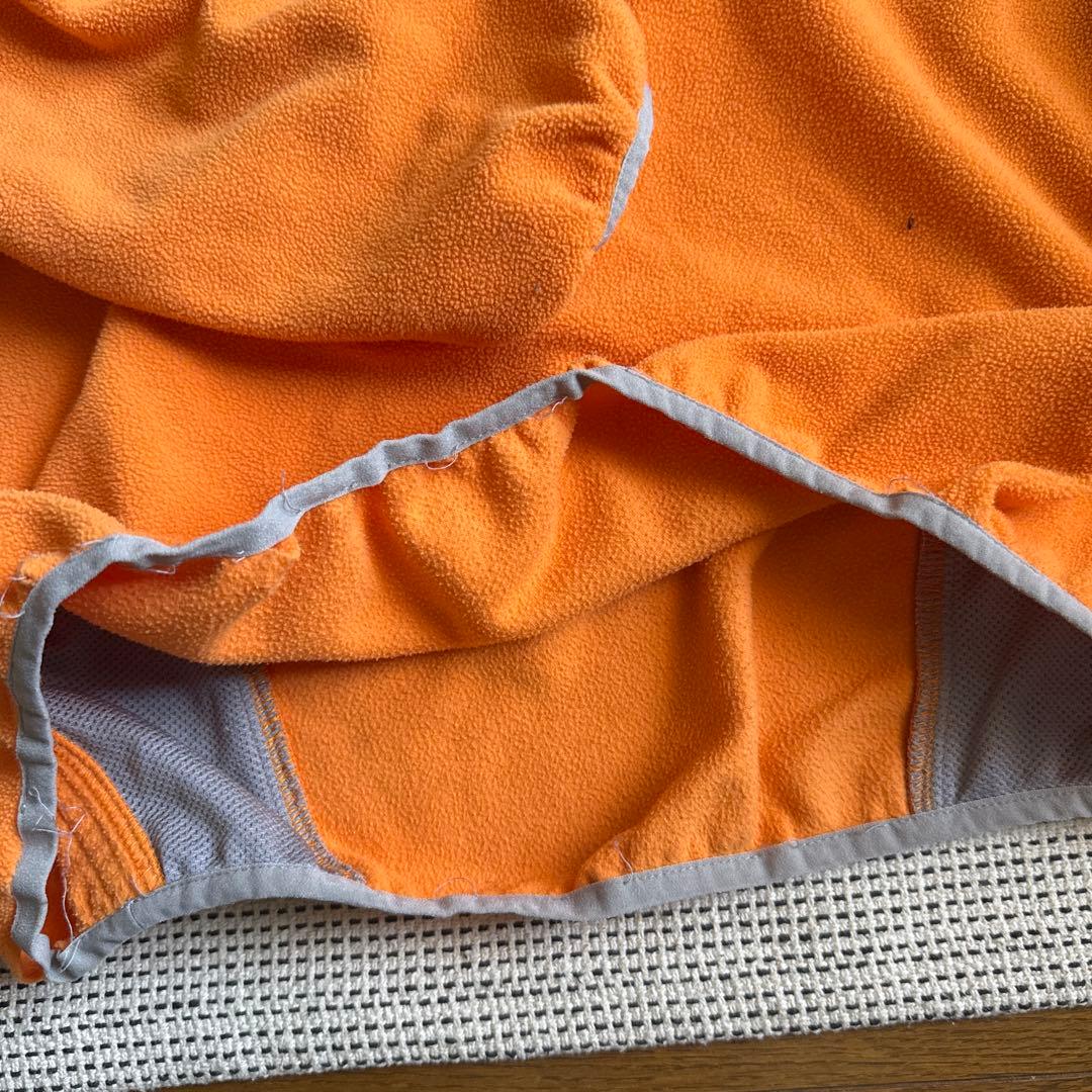 NIKE ナイキ インテル・ミラノ 01/02 フリースジャケット