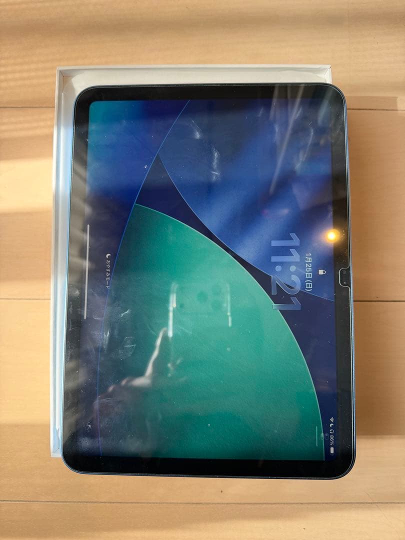 iPadA16 第11世代　wifiモデル　　128GB