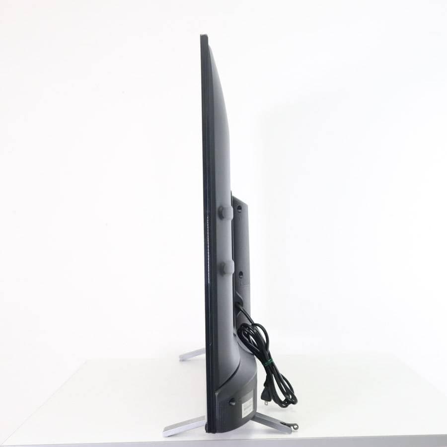 値下げ 21年製 東芝 4K レグザ 43インチ 液晶テレビ 43C350X