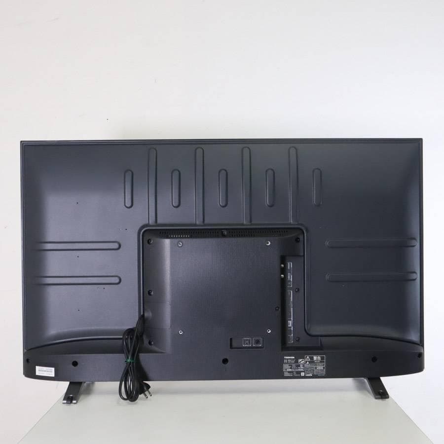 値下げ 21年製 東芝 4K レグザ 43インチ 液晶テレビ 43C350X