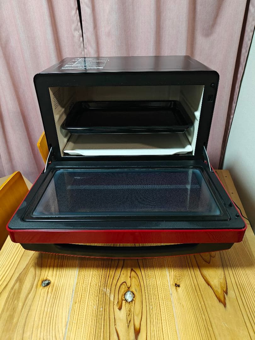 ★日立 オーブンレンジ MRO-S8X 2020年製