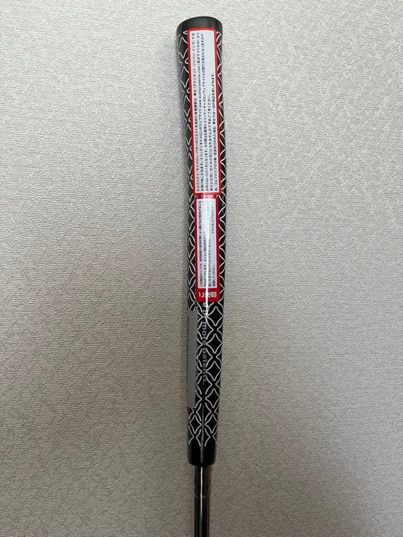 スコッティキャメロンチャンピオンズ2023限定パター