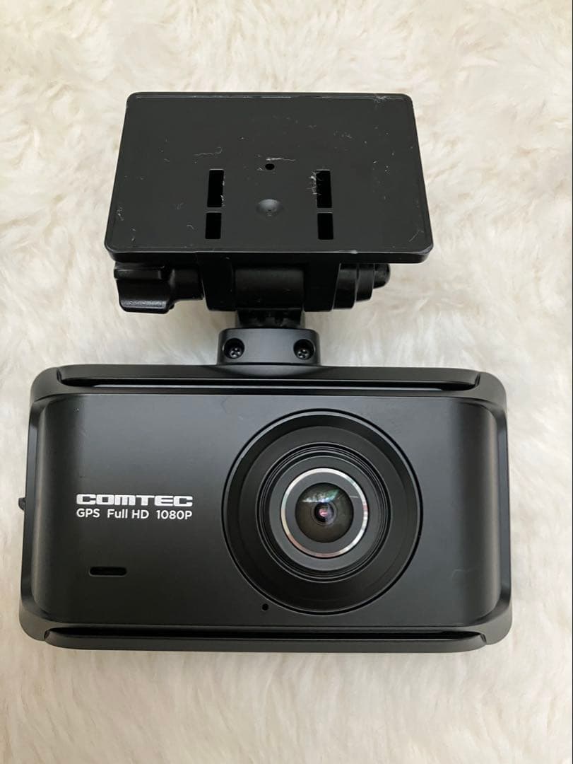 COMTEC ZDR 035 ドライブレコーダー