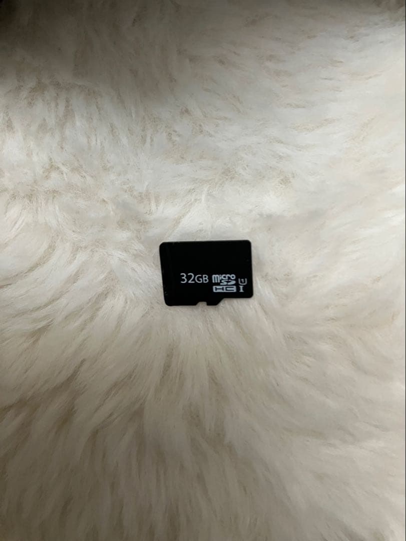 COMTEC ZDR 035 ドライブレコーダー