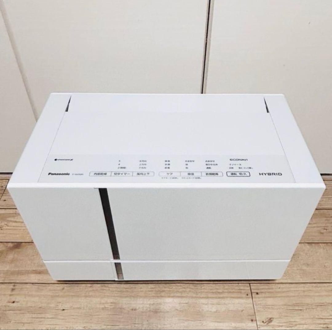 【美品 16畳】除湿機 パナソニック ハイブリッド方式