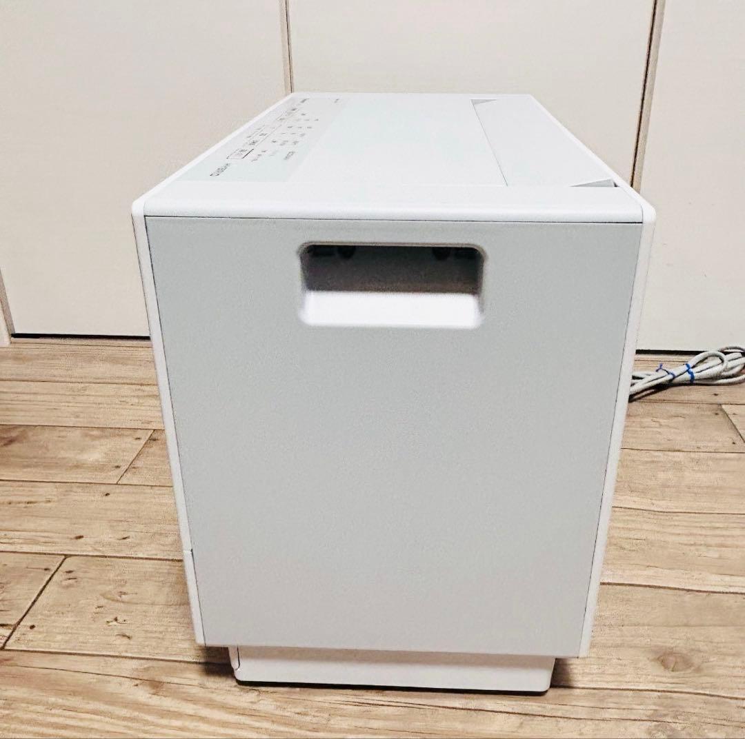 【美品 16畳】除湿機 パナソニック ハイブリッド方式