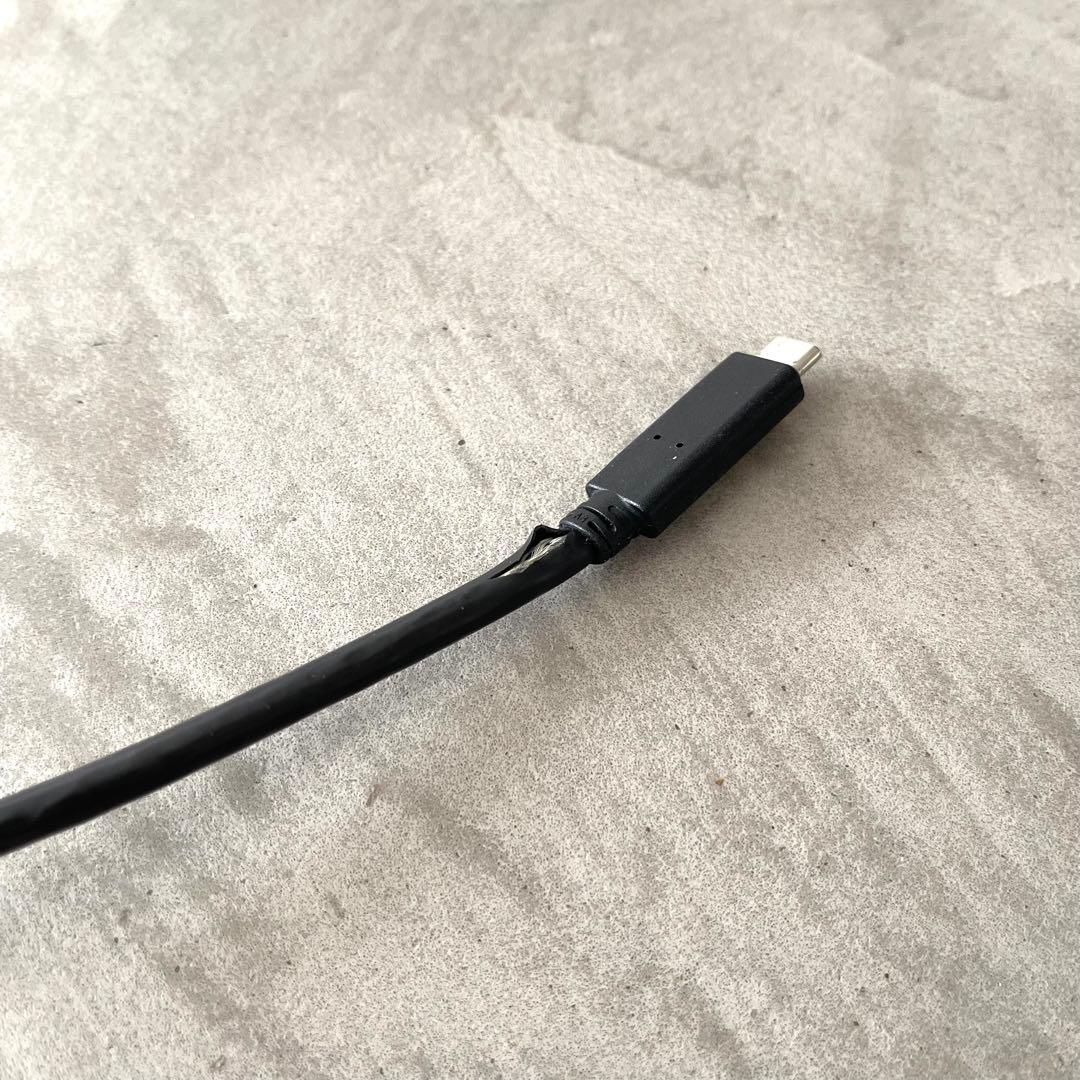 【極美品】DELL/S2722QC/27インチモニター/ディスプレイ/4K