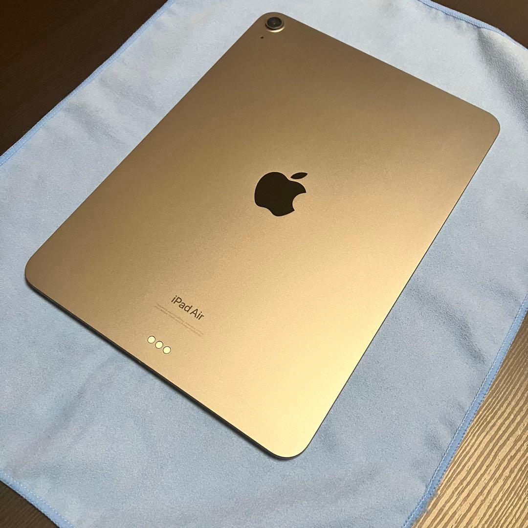 iPad Air➕Apple Pencilセット