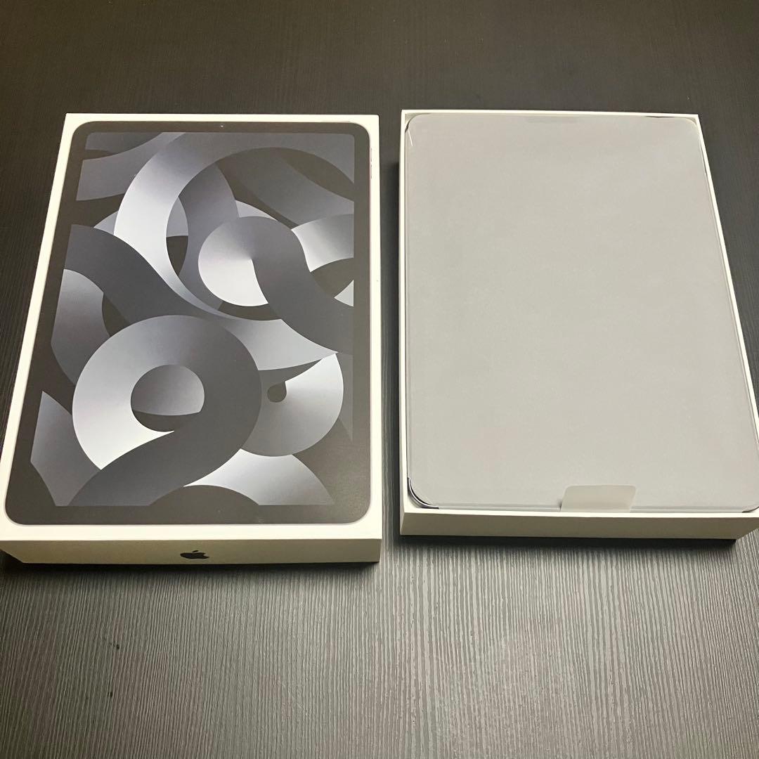 iPad Air➕Apple Pencilセット