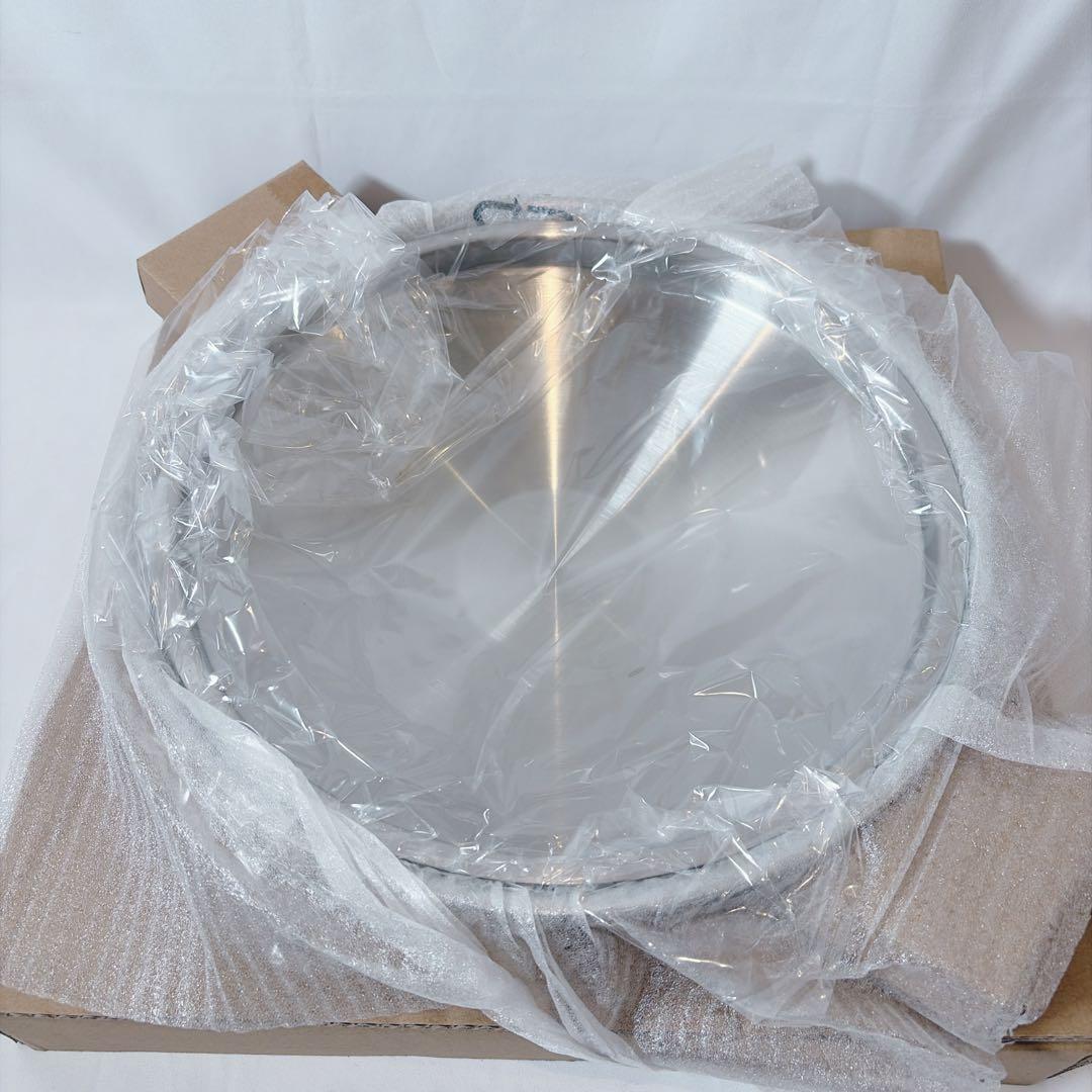 【未使用品】 タッパーウェア レインボークッカー プレミアム 28cmウォック