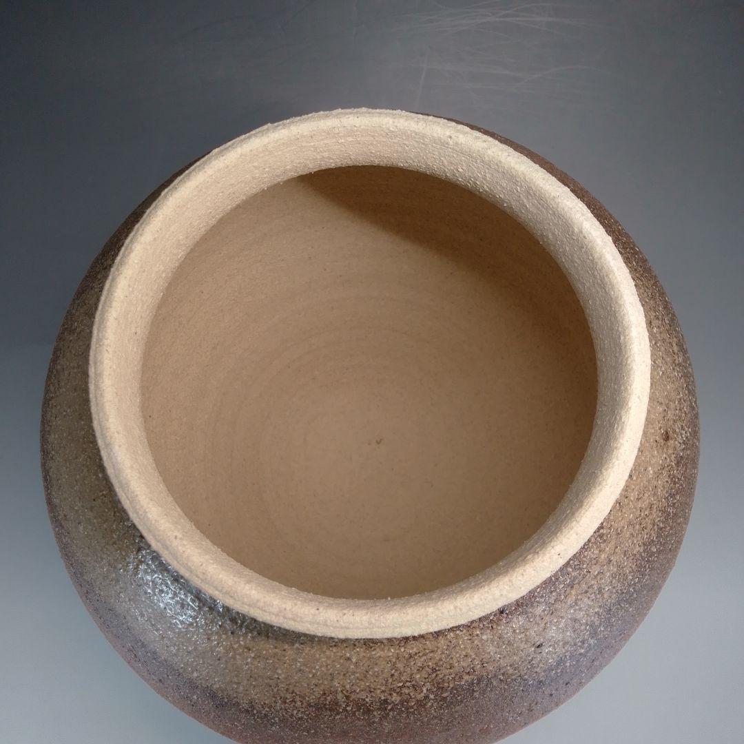 山城昇苑　茶壷　茶壺　共箱