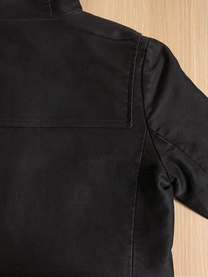 A.P.C. フランス製 モールスキン コート moleskin 90s 00s