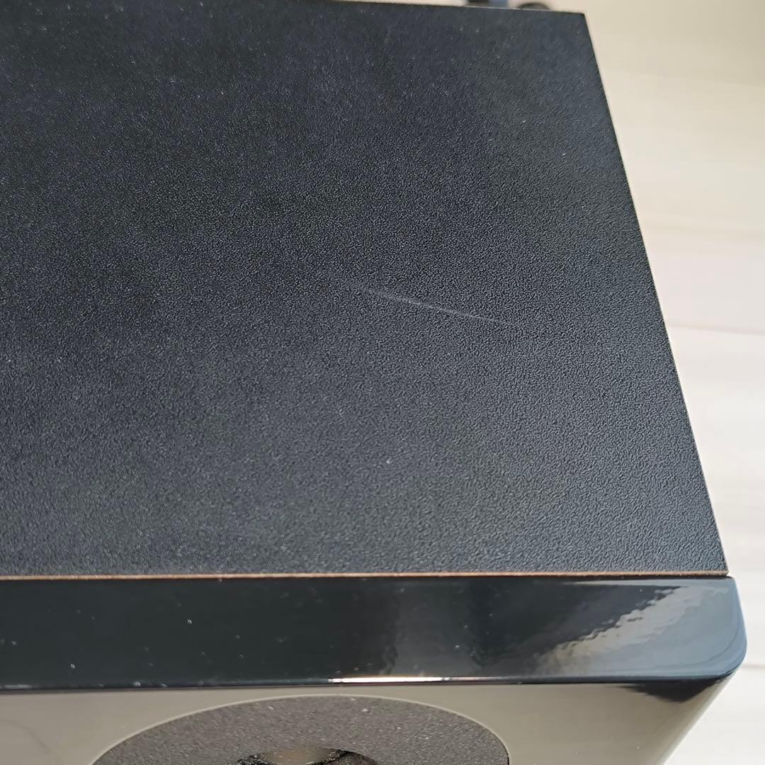 名機 FOSTEX PM0.4 スタジオモニター ペア シリアル連番 動作確認済