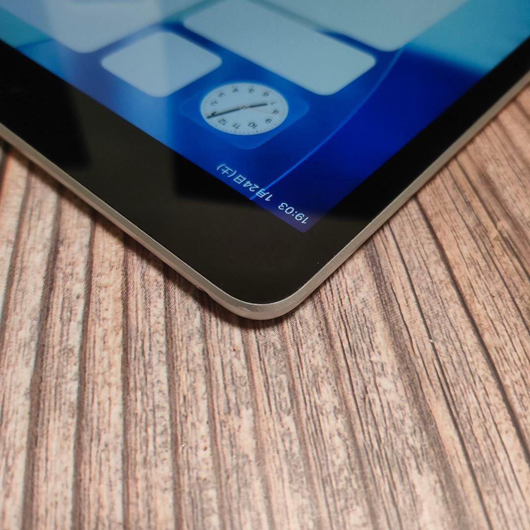 iPad 第9世代 64GB シルバー 美品