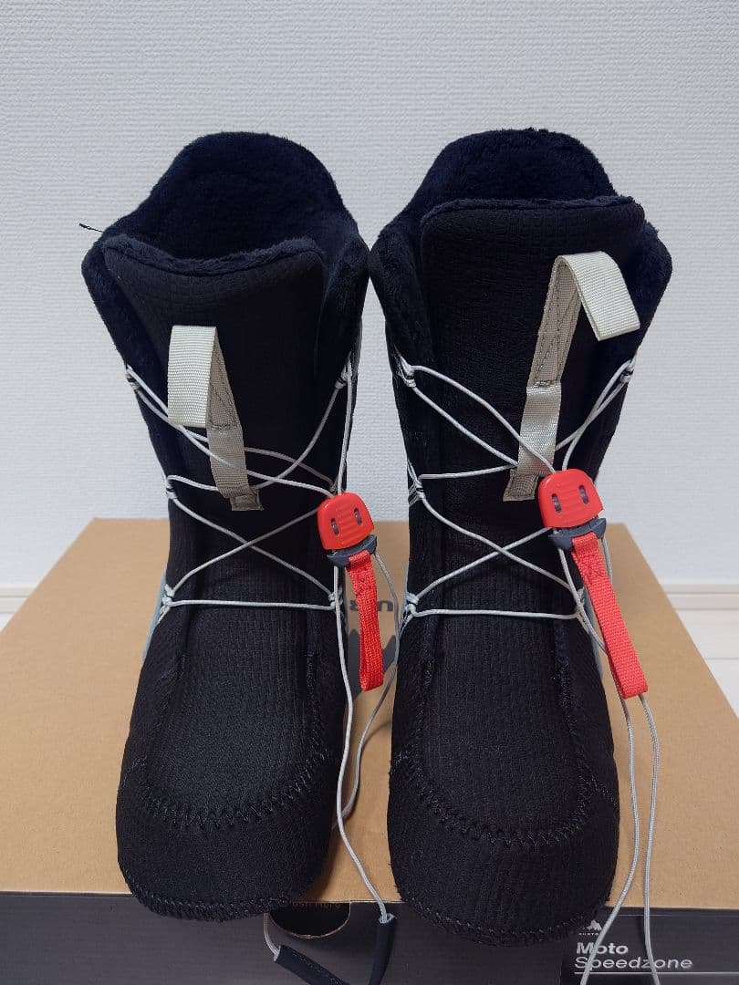 スノーボード BURTON Moto Speedzone