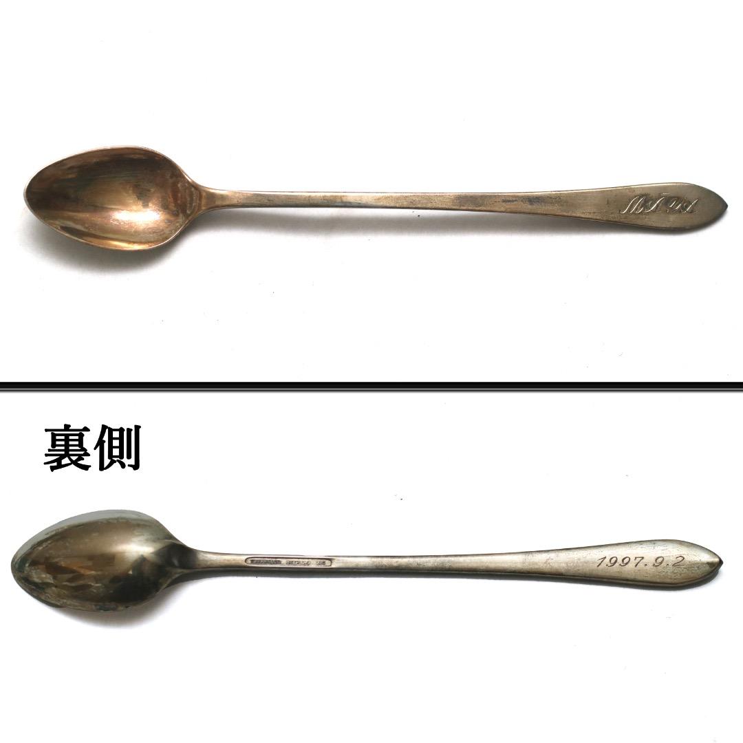 きたぴ様　ティファニー◉ スプーン / シルバー925 / 自由の女神