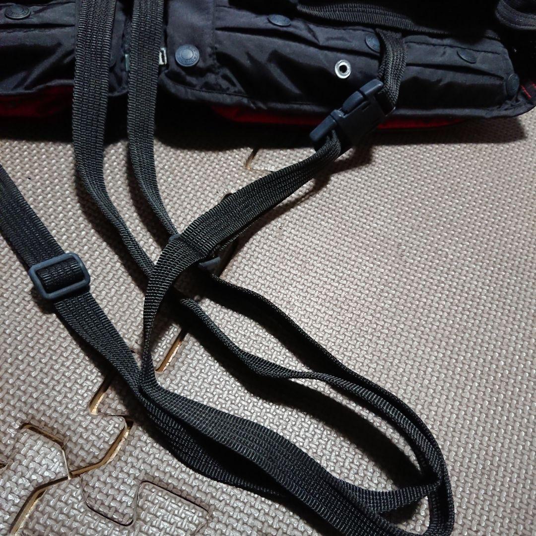 [稀少レトロ] DAIWA PROVISORフローティングベスト PF-3309