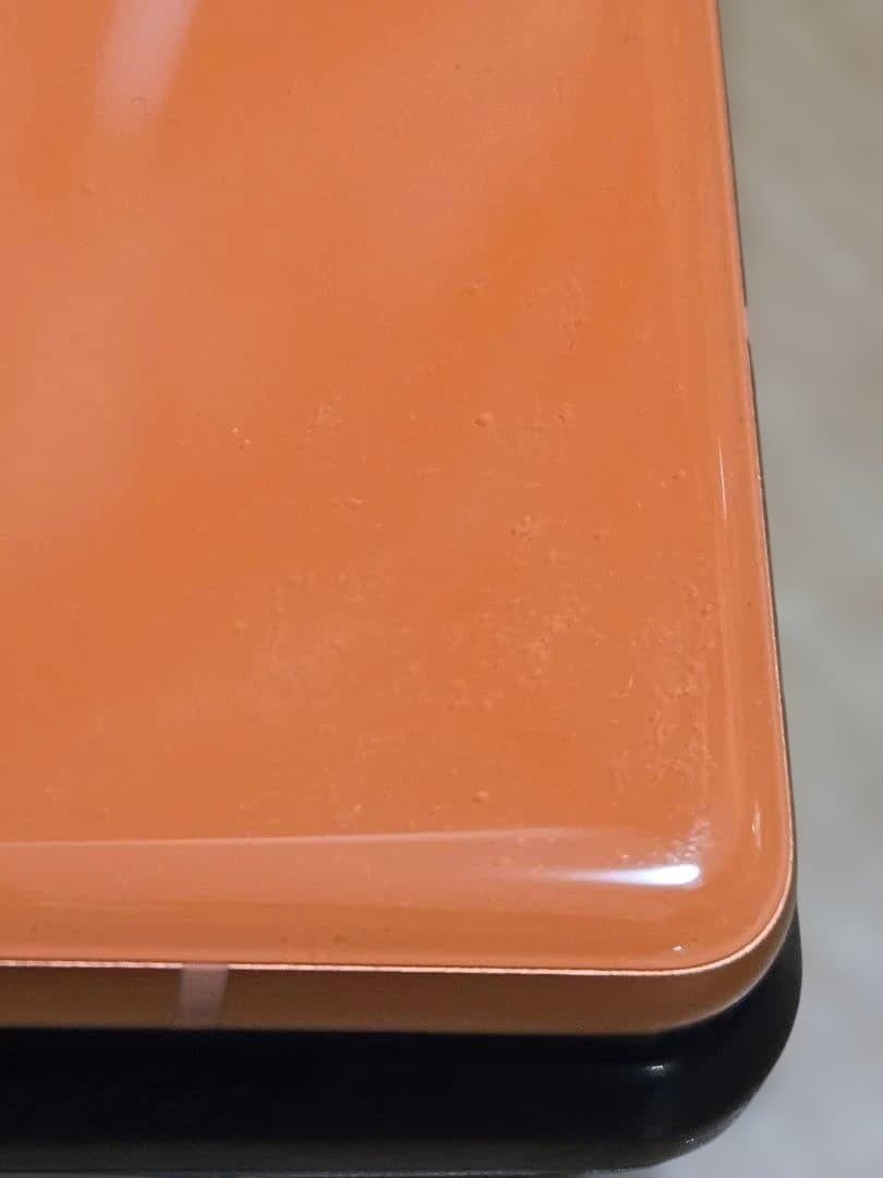 Google Pixel 7a オレンジ Coral