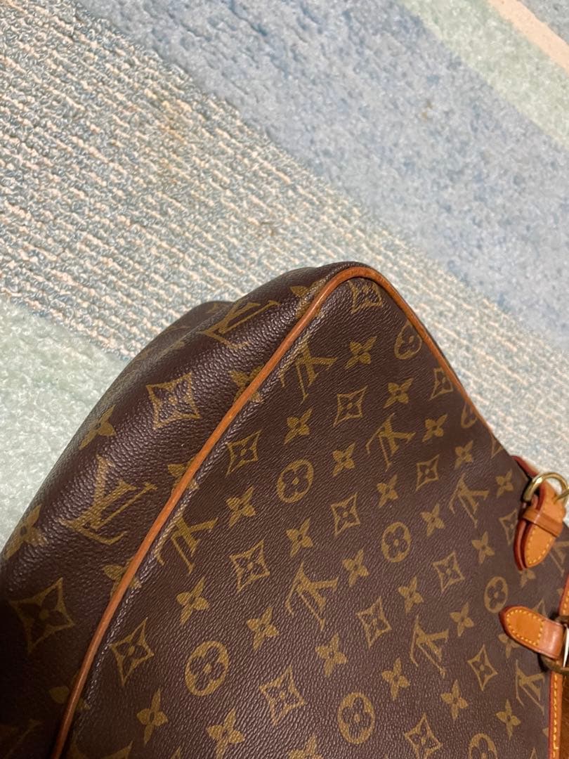 Louis Vuitton モノグラムショルダーバッグ